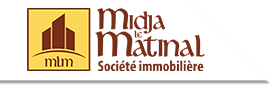 MLM: MIDJA LE MATINAL